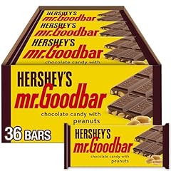 Hershey mr. goodbar for sale  Delivered anywhere in USA 