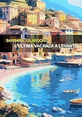 Ultima vacanza levanto usato  Spedito ovunque in Italia 