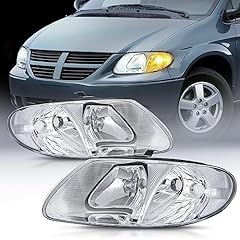 Nilight headlight assembly for sale  Delivered anywhere in USA 