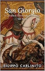 San giorgio cavaliere usato  Spedito ovunque in Italia 