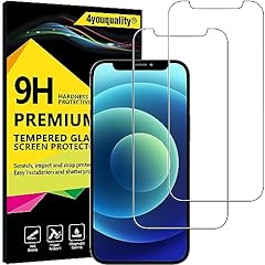 4youquality screen protector for sale  Delivered anywhere in UK