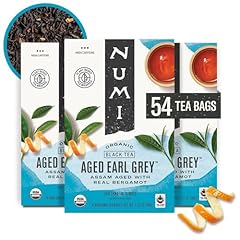 Numi organic aged for sale  Delivered anywhere in USA 