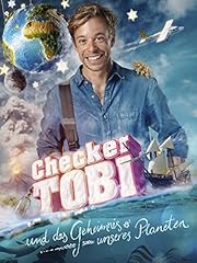 Checker tobi geheimnis gebraucht kaufen  Wird an jeden Ort in Deutschland