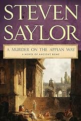 Murder appian way for sale  Delivered anywhere in USA 