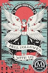 Hell followed us for sale  Delivered anywhere in USA 