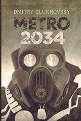 Metro 2034 first for sale  Delivered anywhere in USA 