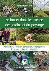 Lancer métiers jardins d'occasion  Livré partout en France