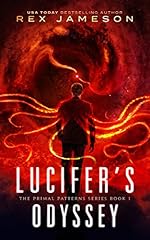 Lucifer odyssey for sale  Delivered anywhere in USA 