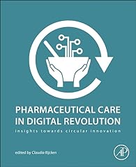 Pharmaceutical care digital d'occasion  Livré partout en Belgiqu