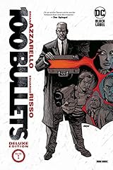 100 bullets bd gebraucht kaufen  Wird an jeden Ort in Deutschland