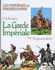 Uniformes 1er empire d'occasion  Livré partout en France