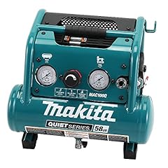 Makita mac100q quiet for sale  Delivered anywhere in USA 