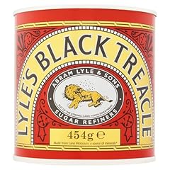 Lyles black treacle gebraucht kaufen  Wird an jeden Ort in Deutschland