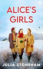 Alice girls emotional for sale  Delivered anywhere in UK