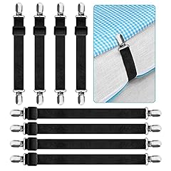 Keelyy 8pcs tendeur d'occasion  Livré partout en France
