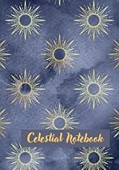 Celestial notebook esoteric for sale  Delivered anywhere in USA 