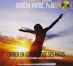 Entrer contact anges d'occasion  Livré partout en France