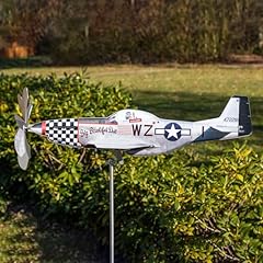Zibeem metal airplane for sale  Delivered anywhere in UK