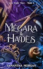 Mégara hadès new d'occasion  Livré partout en France
