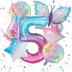 Zlongron butterfly balloon for sale  Delivered anywhere in USA 