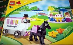 Duplo 3090 sonntagsausflug gebraucht kaufen  Wird an jeden Ort in Deutschland