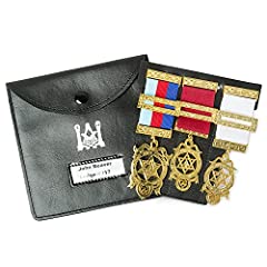 Masonic collection regalia for sale  Delivered anywhere in Ireland