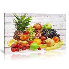Mostunna fruit canvas for sale  Delivered anywhere in USA 
