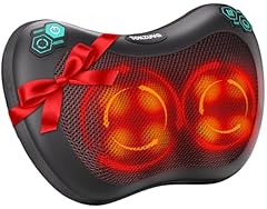 Tokzuvg massage pillow for sale  Delivered anywhere in UK