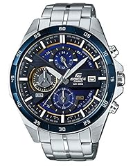 Casio edifice men for sale  Delivered anywhere in UK