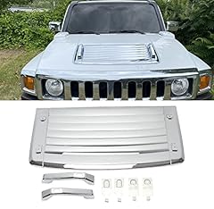 Hecasa 3pcs silver for sale  Delivered anywhere in USA 