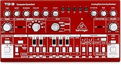 Behringer analog bass for sale  Delivered anywhere in USA 