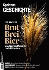 Spektrum geschichte brot gebraucht kaufen  Wird an jeden Ort in Deutschland