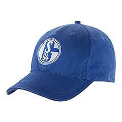 Schalke basecap mütze gebraucht kaufen  Wird an jeden Ort in Deutschland