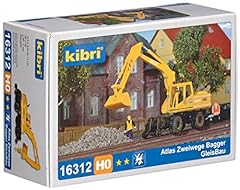 Kibri 16312 atlas for sale  Delivered anywhere in UK