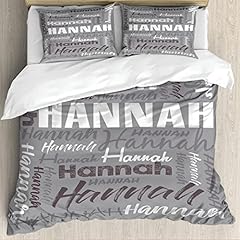 Custom name bedding for sale  Delivered anywhere in USA 