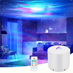 Lampada proiettore stelle usato  Spedito ovunque in Italia 