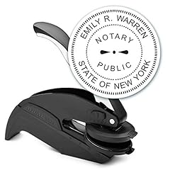Maxmark notary seal for sale  Delivered anywhere in USA 