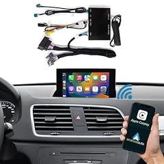 Ninetom wireless carplay usato  Spedito ovunque in Italia 