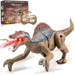 Joneg ferngesteuerter dinosaur gebraucht kaufen  Wird an jeden Ort in Deutschland