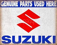 Suzuki genuine parts for sale  Delivered anywhere in UK