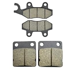 Motorcycle brake pads for sale  Delivered anywhere in UK