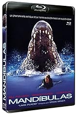 Mandíbulas 1999 lake d'occasion  Livré partout en France