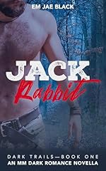 Jack rabbit dark for sale  Delivered anywhere in USA 