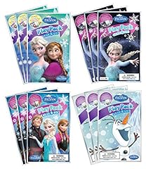 Bundle disney frozen for sale  Delivered anywhere in USA 