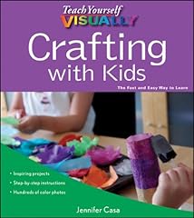 Teach visually crafting for sale  Delivered anywhere in USA 