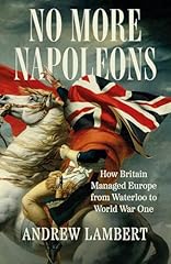 Napoleons britain managed for sale  Delivered anywhere in UK