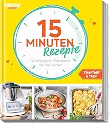 Zaubertopf einfach lecker gebraucht kaufen  Wird an jeden Ort in Deutschland