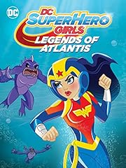 Super hero girls for sale  Delivered anywhere in UK