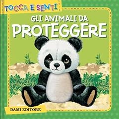 Gli animali proteggere. usato  Spedito ovunque in Italia 