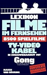 Lexikon filme fernsehen gebraucht kaufen  Wird an jeden Ort in Deutschland